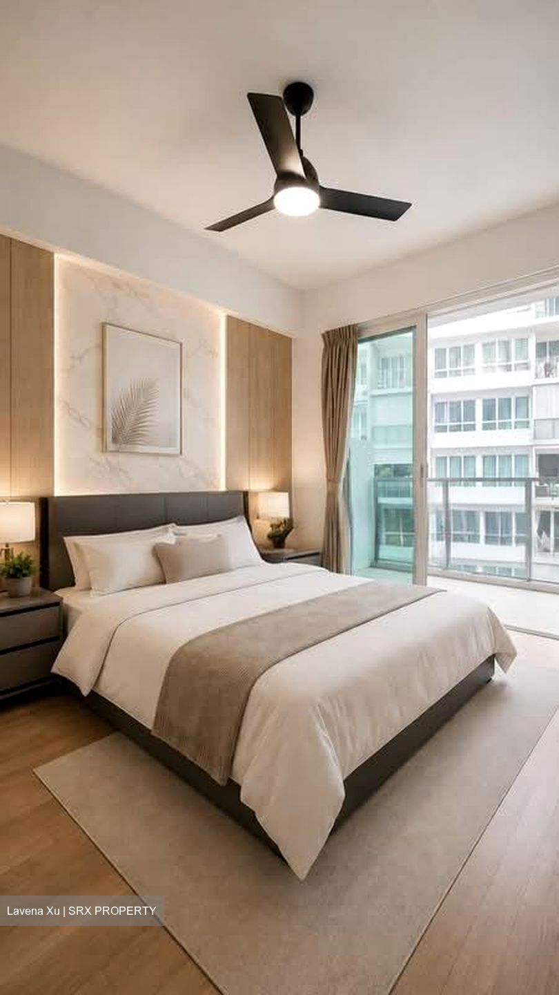 Vacanza @ East (D14), Condominium #594101551